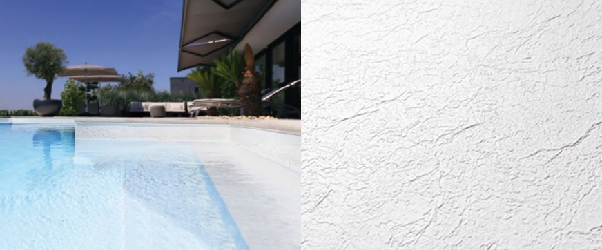 Renolit Relief White